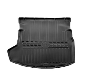 Килимок в багажник 3D (SD) (Stingray) для Toyota Corolla 2013-2019 рр