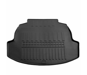 Килимок в багажник 3D (SD) (Stingray) для Toyota Corolla 2019- рр