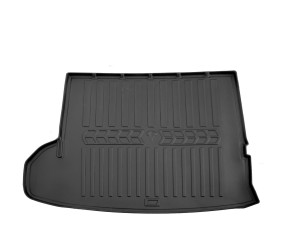 Килимок в багажник 3D (Stingray) для Toyota Highlander 2013-2019 рр