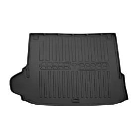 Килимок в багажник 3D (без сабвуфера) (Stingray) для Toyota Highlander 2019- рр