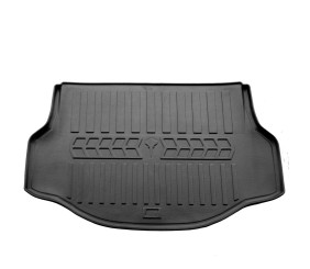 Килимок в багажник 3D (гібрид) (Stingray) для Toyota Rav 4 2013-2018 рр