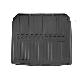 Килимок в багажник 3D (SD) (Stingray) для Volkswagen Passat B6 2006-2012 рр