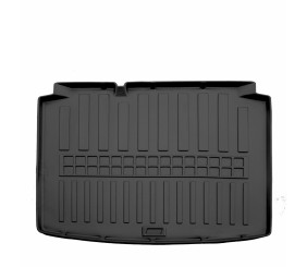 Килимок в багажник 3D (HB) (Stingray) для Volkswagen Golf 4 1997-2006 рр