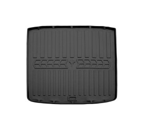 Килимок в багажник 3D (SW) (Stingray) для Volkswagen Golf 4 1997-2006 рр
