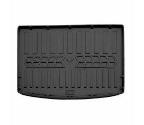 Килимок в багажник 3D (Stingray) для Volkswagen Golf Plus 2004-2014 рр