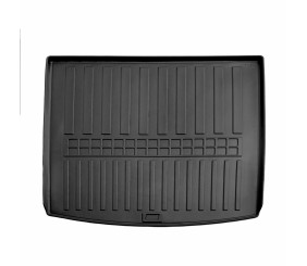 Килимок в багажник 3D (SW) (Stingray) для Volkswagen Golf 7/E-Golf 2012-2020 рр