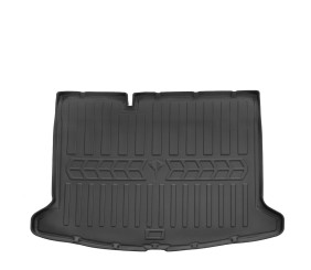 Килимок в багажник 3D (Stingray) для Volkswagen ID.3 2019- рр