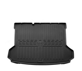 Килимок в багажник 3D (вухатий) (Stingray) для Volkswagen ID.4 2020- рр