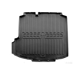 Килимок в багажник 3D (SD) (Stingray) для Volkswagen Jetta 2006-2011 рр