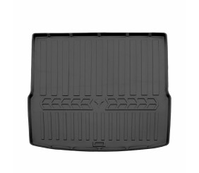 Килимок в багажник 3D (SW) (Stingray) для Volkswagen Passat B7 2012-2015 рр