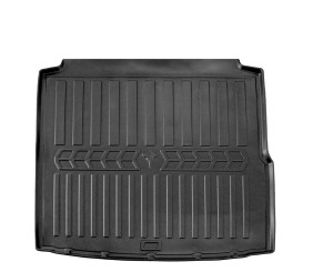 Килимок в багажник 3D (SD, USA, Stingray) для Volkswagen Passat B7 2012-2015 рр
