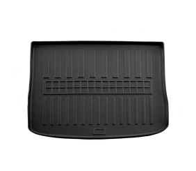 Килимок в багажник 3D (Stingray) для Volkswagen Tiguan 2007-2016 рр