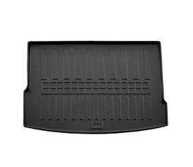 Килимок в багажник 3D (Stingray) для Volkswagen Tiguan 2016-2023 рр