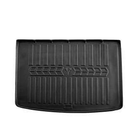 Килимок в багажник 3D (Stingray) для Volkswagen Touareg 2002-2010 рр