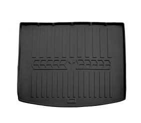 Килимок в багажник 3D (Stingray) для Volkswagen Touareg 2010-2018 рр