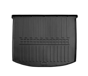 Килимок в багажник 3D (Stingray) для Volkswagen Touran 2003-2010 рр