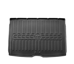 Килимок в багажник 3D (Stingray) для Volvo XC40 2018- рр