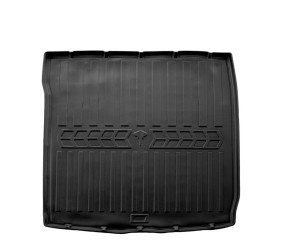 Килимок в багажник 3D (Stingray) для Volvo S90/V90 2016- рр