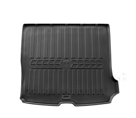 Килимок в багажник 3D (верхній) (Stingray) для Volvo S90/V90 2016- рр