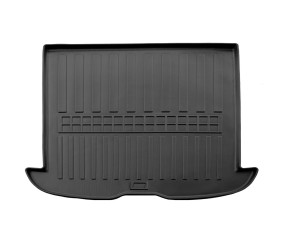 Килимок в багажник 3D (Stingray) для Volvo V50 2004-2012 рр