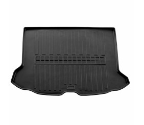 Килимок в багажник 3D (Stingray) для Volvo XC60 2009-2017 рр