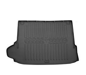 Килимок в багажник 3D (Stingray) для Volvo XC60 2017- рр