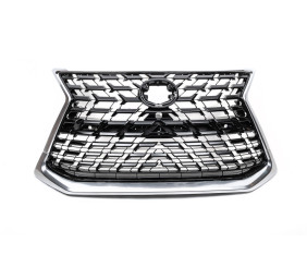 Решітка радіатора TRD (2021-2023) для Lexus LX570/450d рр