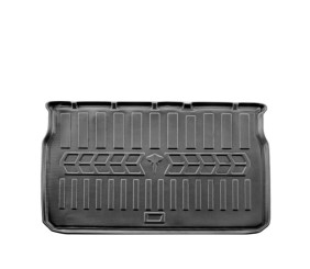Килимок в багажник 3D (Stingray) для Citroen C-3 2016-2023 рр