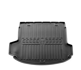 Килимок в багажник 3D (Stingray) для Honda CRV 2017-2022 рр