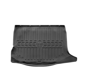 Килимок в багажник 3D (без сабвуфера) (Stingray) для Nissan Leaf 2017- рр