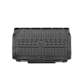 Килимок в багажник 3D (нижній) (Stingray) для Opel Mokka 2021- рр
