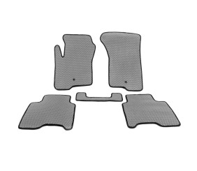 Килимки EVA (Сірий) для Dodge Caliber 2006-2011 рр