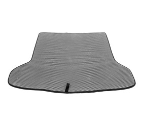 Килимок багажника (EVA, Сірий) для Dongfeng M-NV 2020- рр