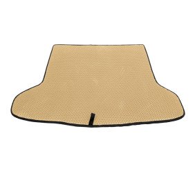 Килимок багажника (EVA, Бежевий) для Honda M-NV 2020- рр