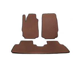 Килимки EVA (Коричневий) для Ford Maverick 2000-2007 рр