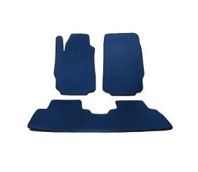 Килимки EVA (Синій) для Ford Maverick 2000-2007 рр