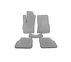 Килимки EVA (Сірий) для Ford Mondeo 2000-2007 рр