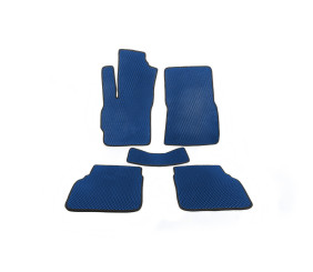 Килимки EVA (Синій) для Ford Mondeo 2000-2007 рр
