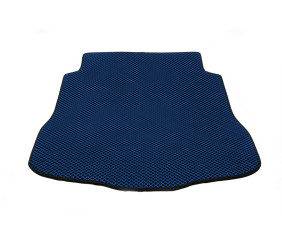 Килимок багажника (EVA, Синій) для Honda CRV 2007-2011 рр