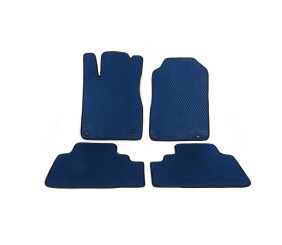 Килимки EVA (Синій) для Honda CRV 2017-2022 рр