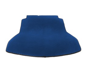 Килимок багажника (Синій, EVA) для Hyundai Elantra (AD) 2015-2020 рр