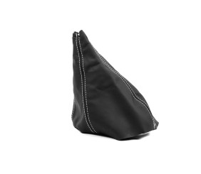 Чохол КПП шкіра (механіка) для Mercedes Sprinter W907/W910 2018- рр