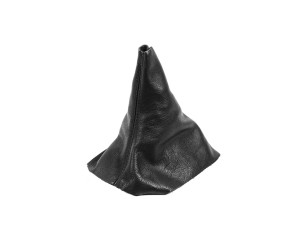 Чохол КПП (шкіра) для Volkswagen Passat B6 2006-2012 рр