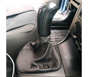 Шкіряний чохол КПП для Skoda Octavia I Tour A4 1996-2010 рр