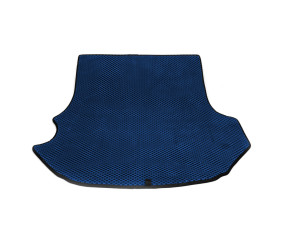 Килимок багажника (EVA, Синій) для Jeep Grand Cherokee WJ 1999-2004 рр