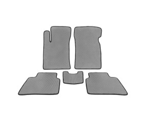 Килимки EVA (Сірий) для Kia Magentis 2006-2012 рр