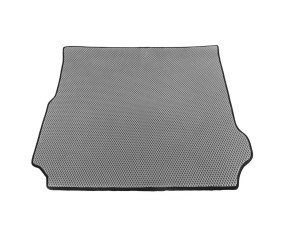 Килимок багажника (EVA, Сірий) для Land Rover Discovery III 2004-2009 рр