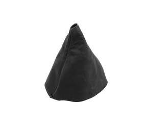 Шкіряний чохол КПП (механіка) для Nissan NV300/Primastar 2016- рр