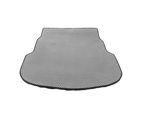 Килимок багажника SW (EVA, Сірий) для Mazda 6 2008-2012 рр