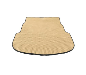 Килимок багажника SW (EVA, Бежевий) для Mazda 6 2008-2012 рр